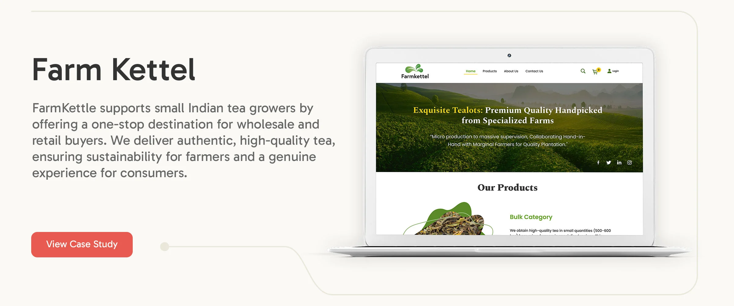 Farm Kettel